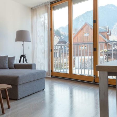 Auredius Deluxe Apartment Краньска Гора Экстерьер фото